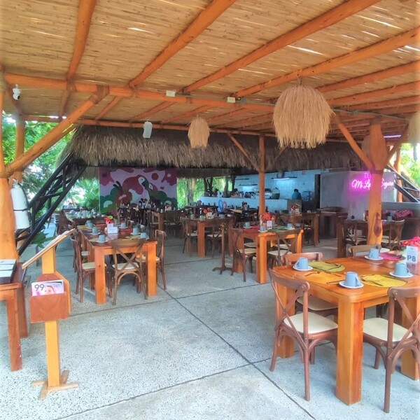 El Nido Restaurant Acapulco 6